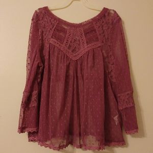 Free People Top